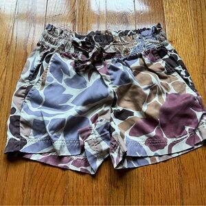 Women’s Shorts